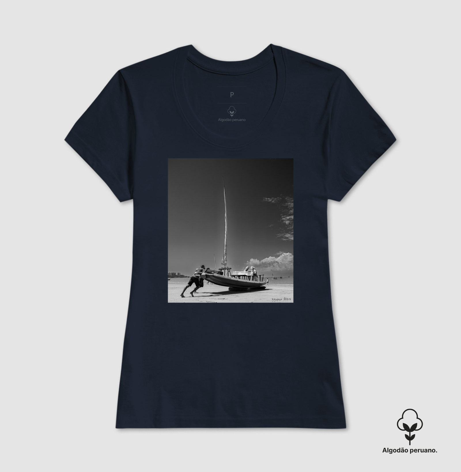 Camisa 2