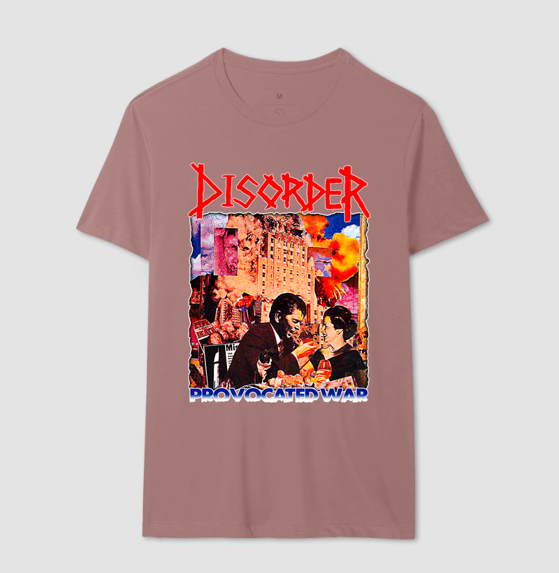 Camisa 9