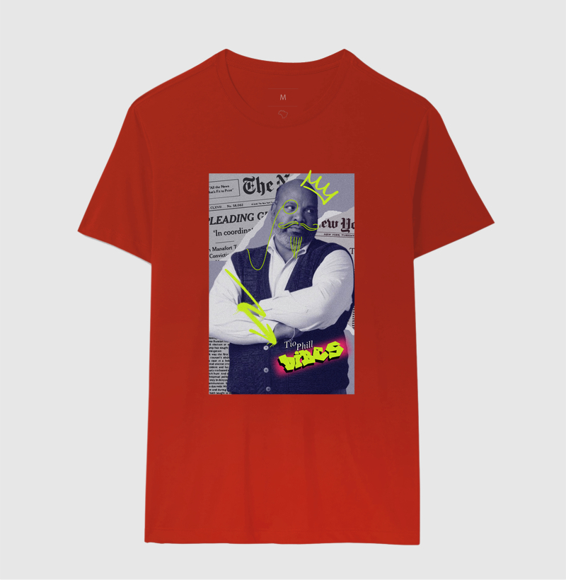 Camisa 7