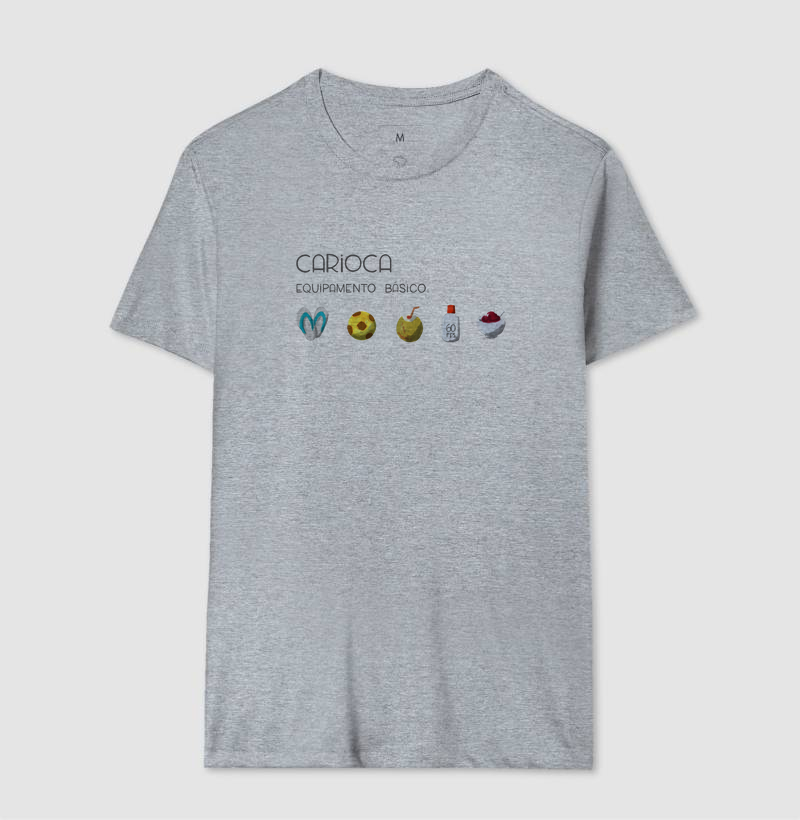 Camisa 7