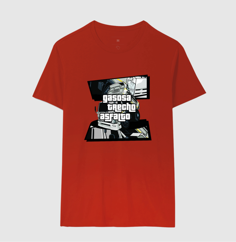 Camisa 13