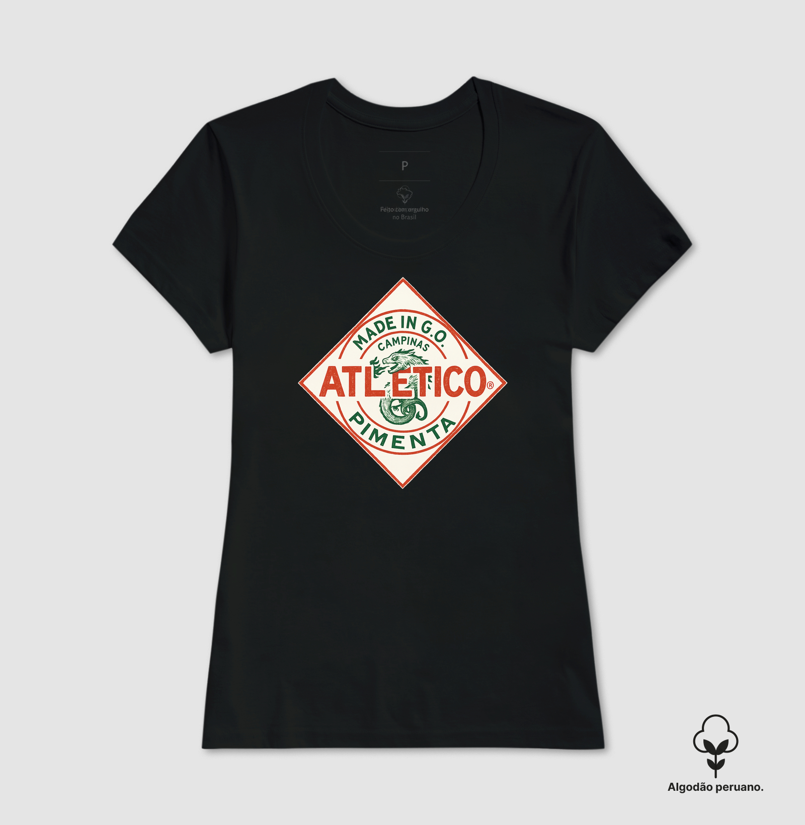 Camisa 1
