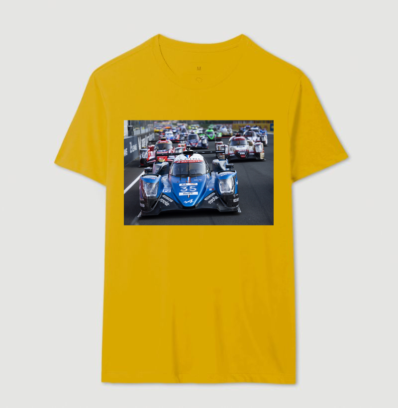 Camisa 13