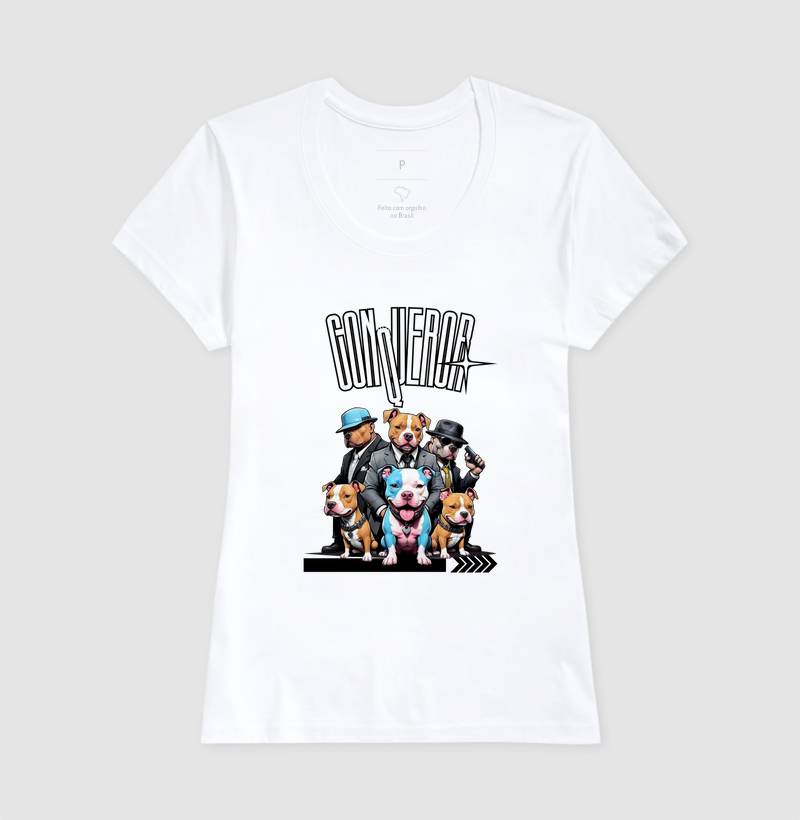 Camisa 16