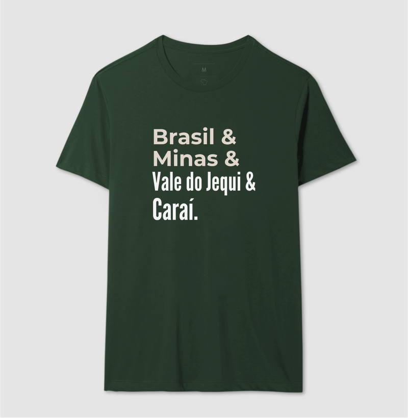 Camisa 11