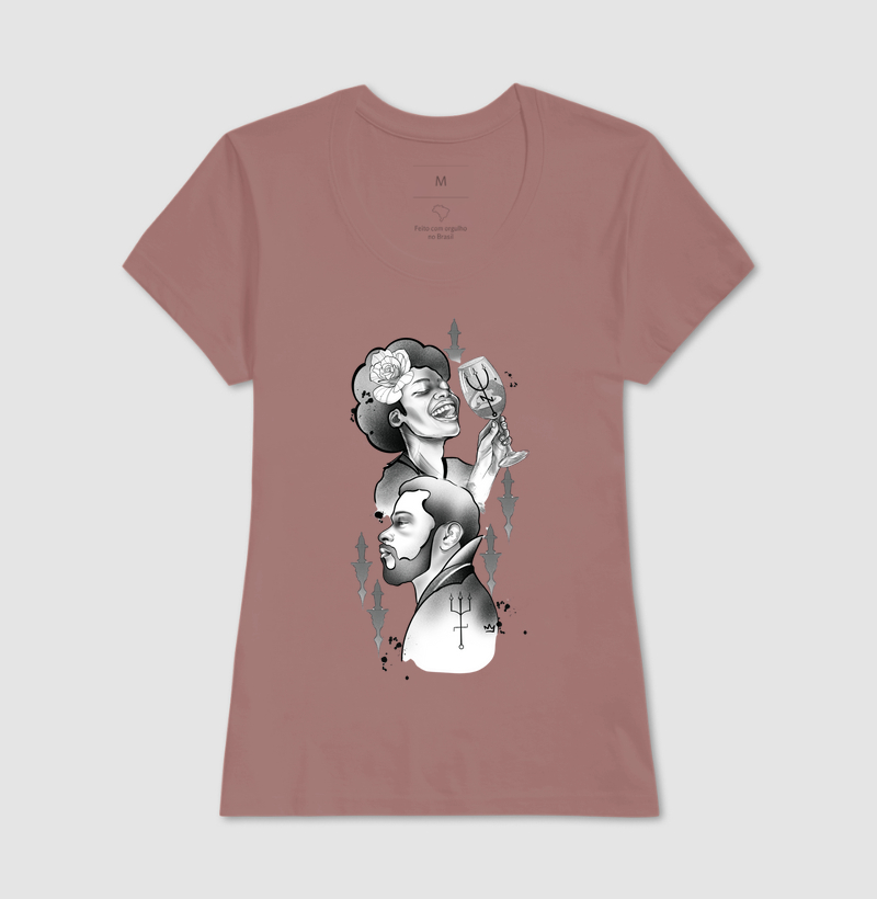 Camisa 15