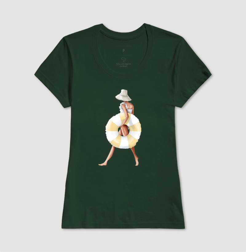 Camisa 14