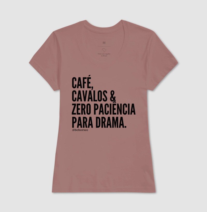 Camisa 17