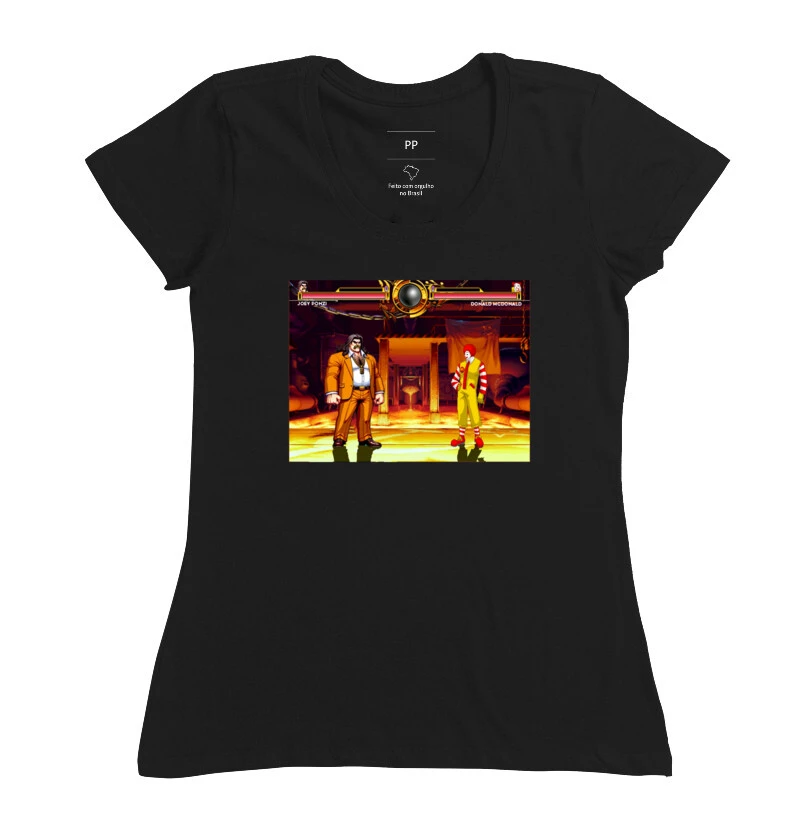 Camisa 2