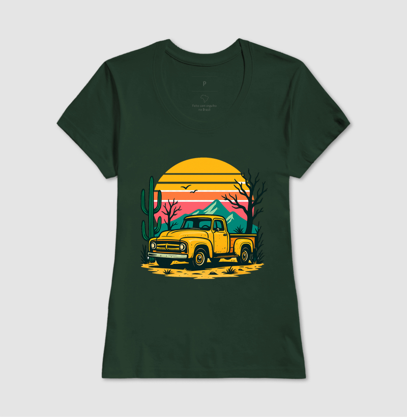 Camisa 13
