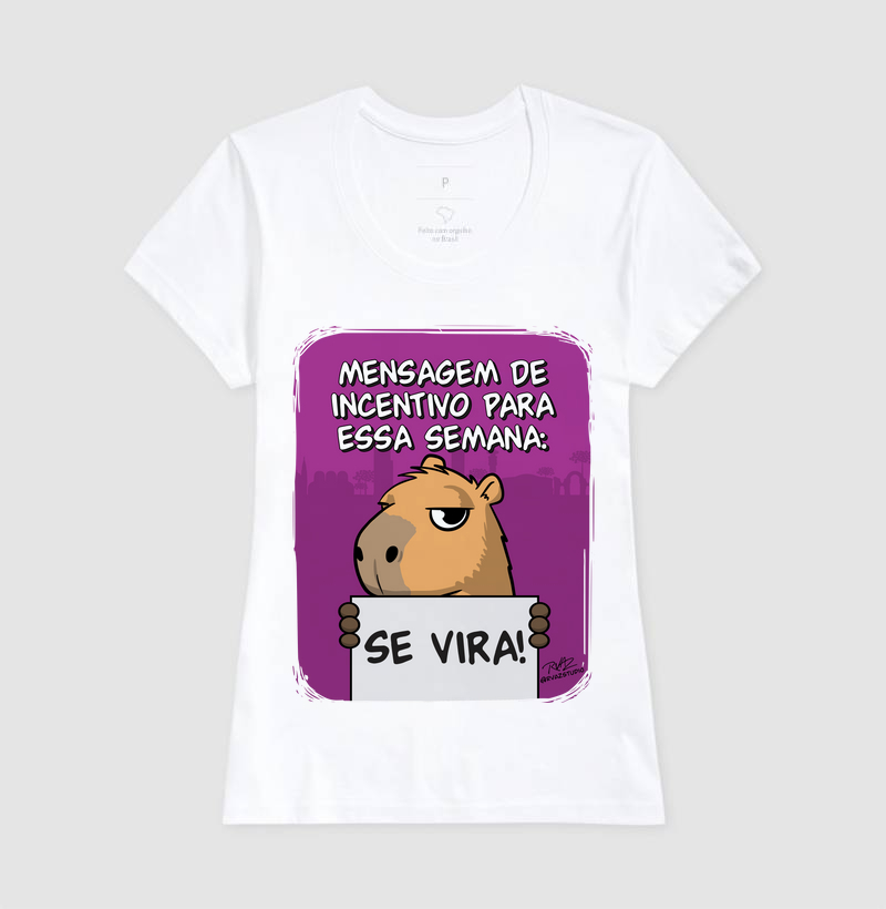 Camisa 16