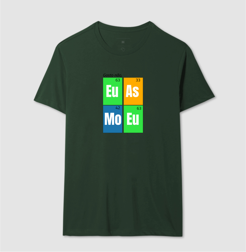 Camisa 11