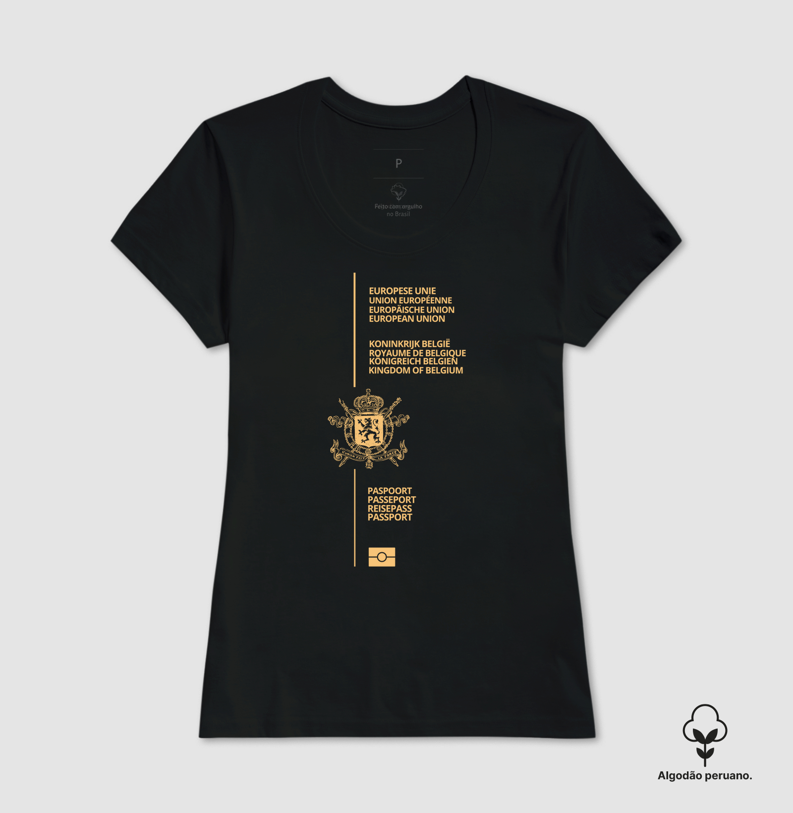 Camisa 6