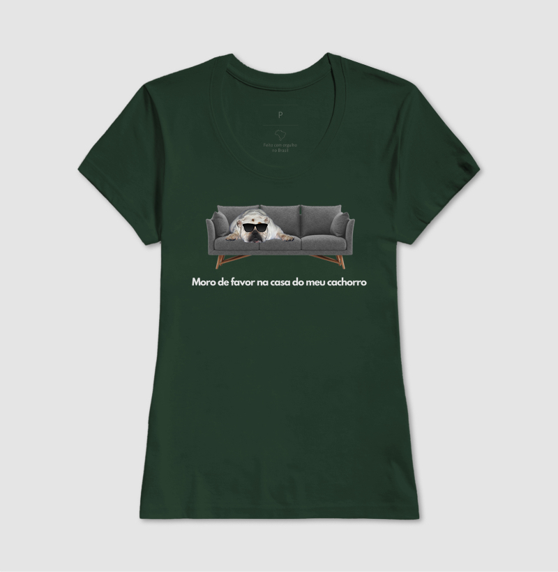 Camisa 7