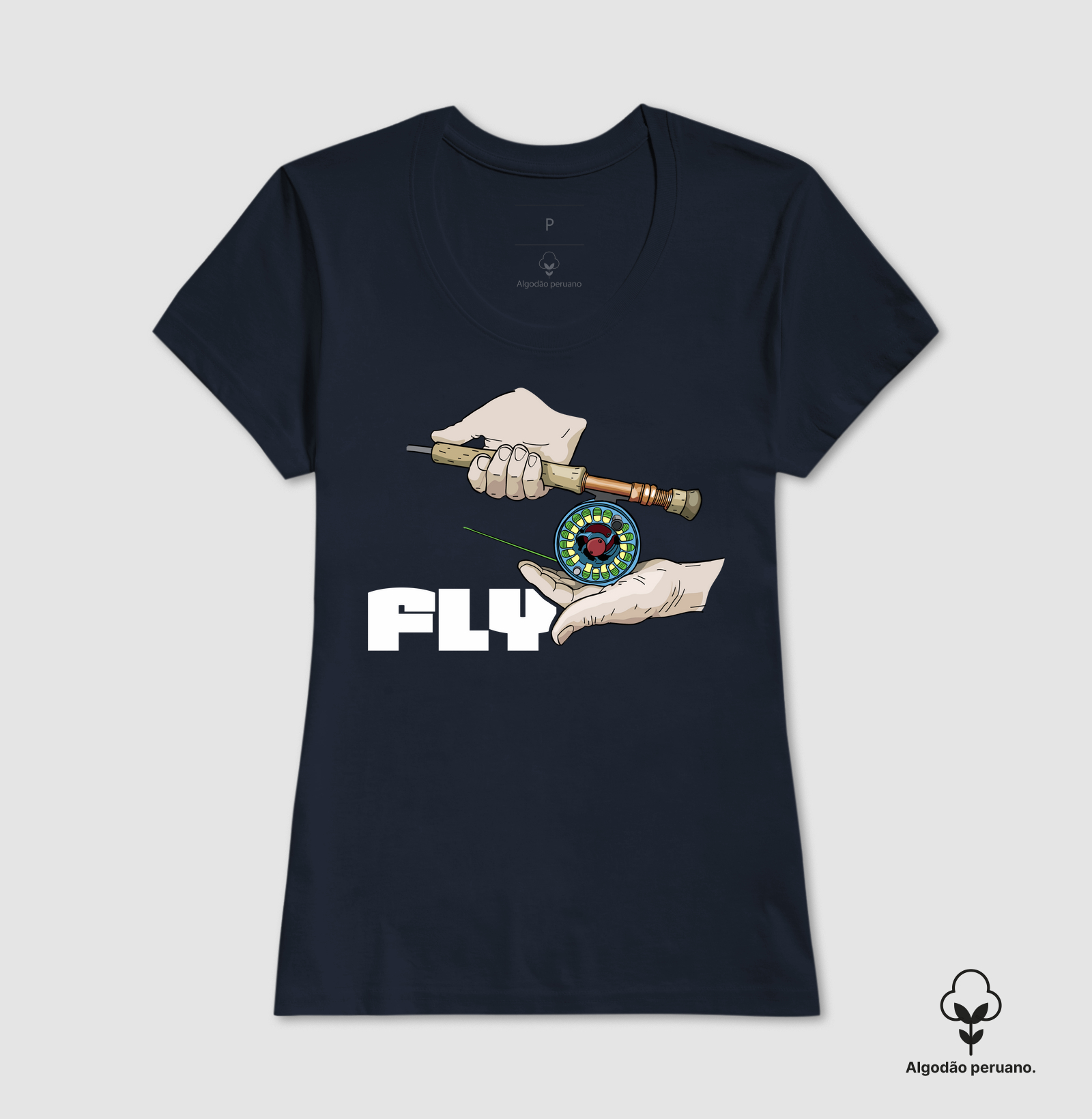 Camisa 4