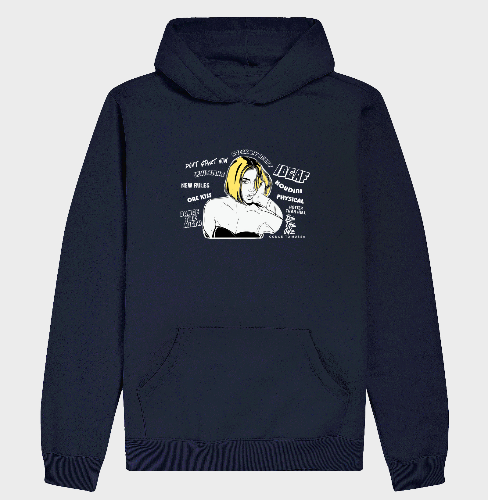 Camisa 3