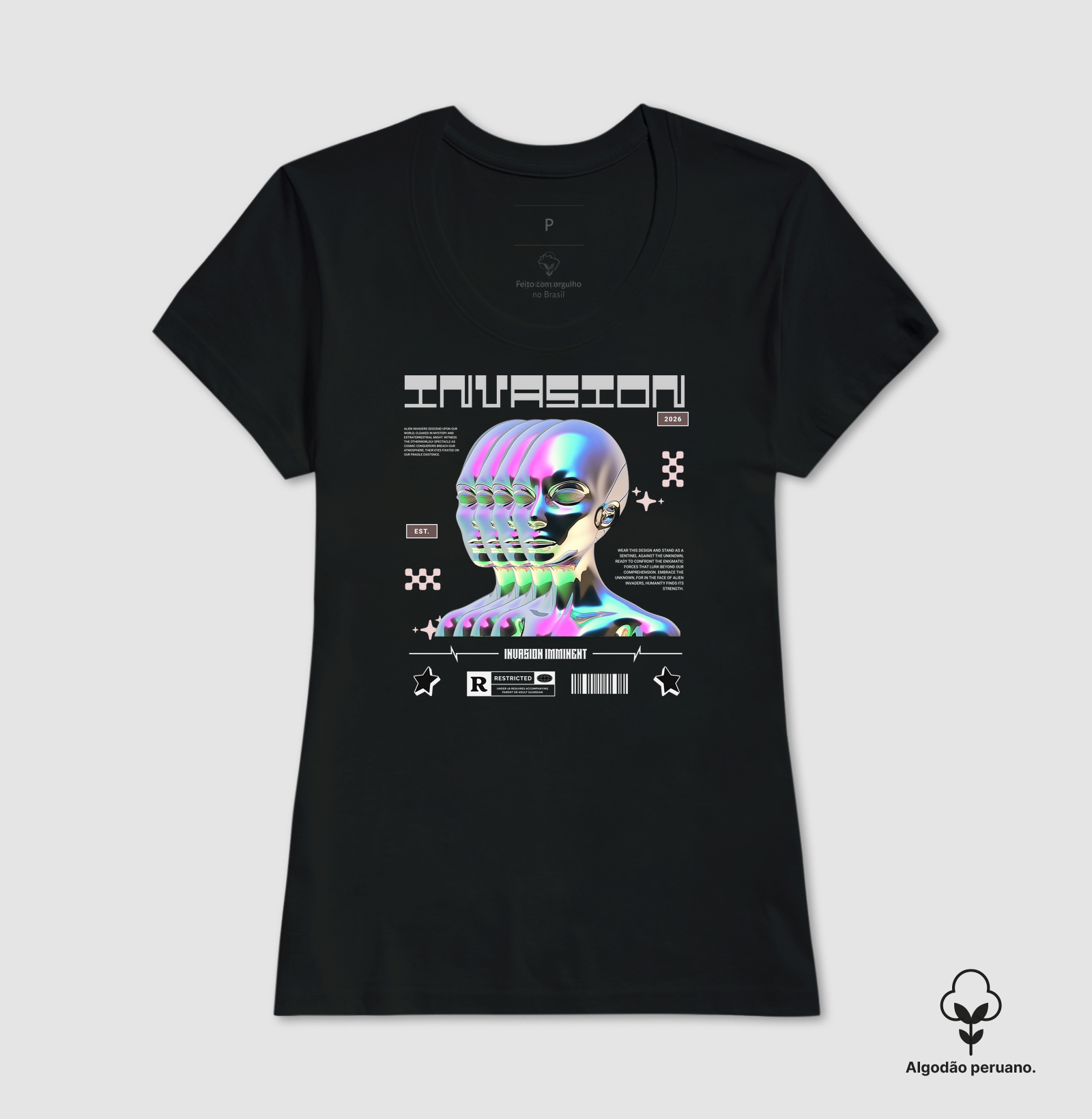 Camisa 2