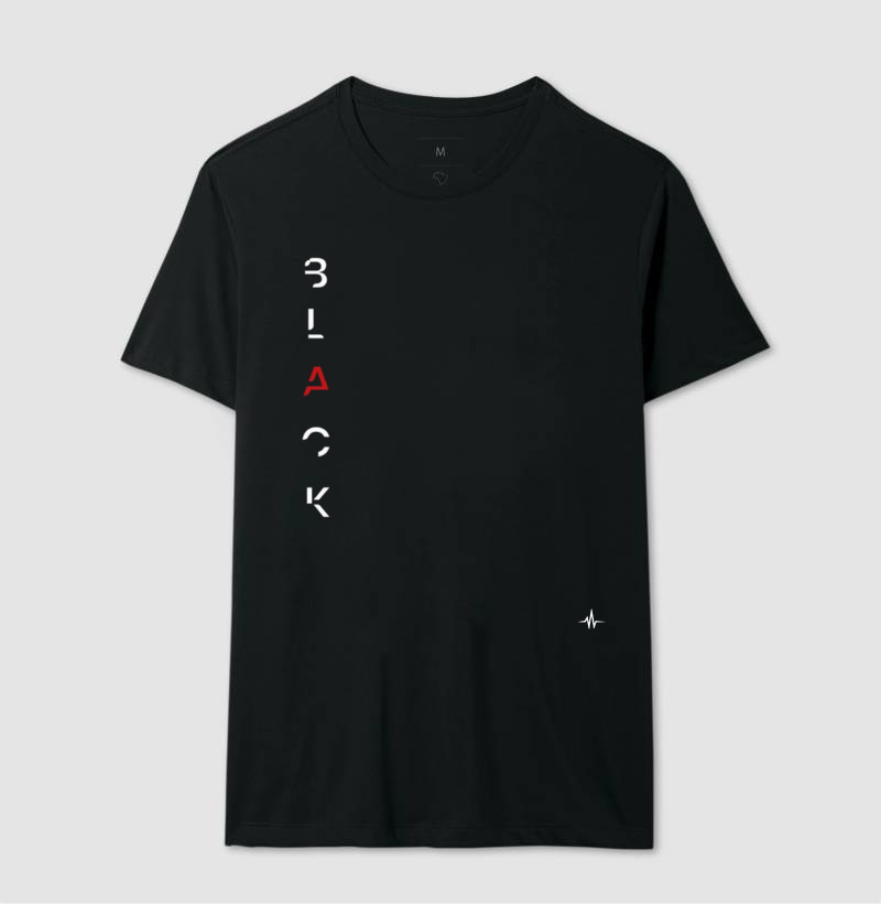 POWERPULSE - Black