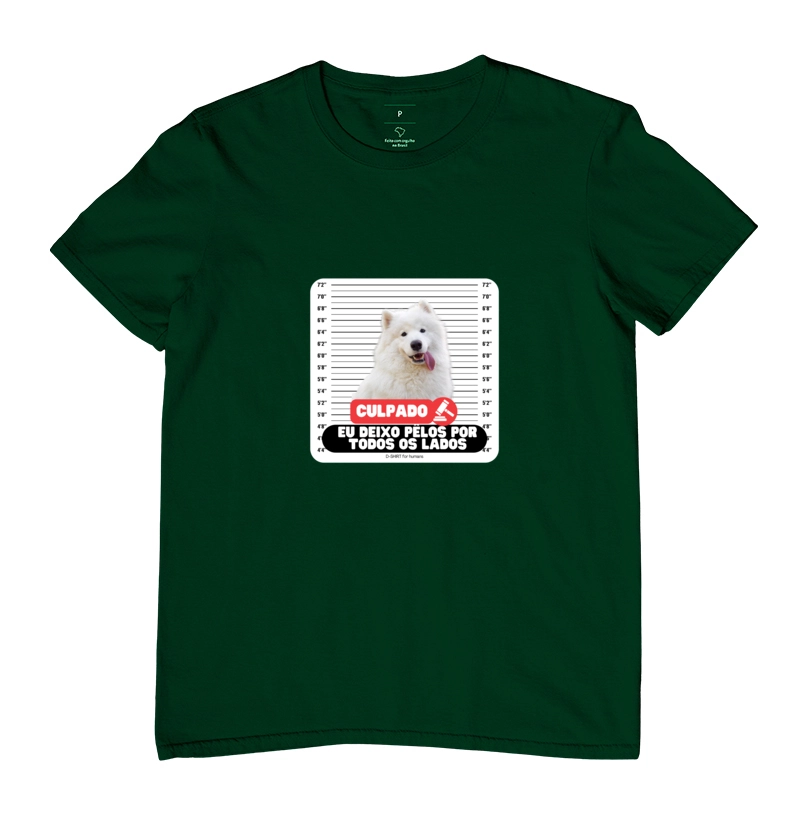 Camisa 11