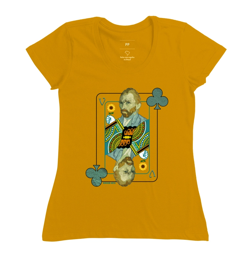 Camisa 14