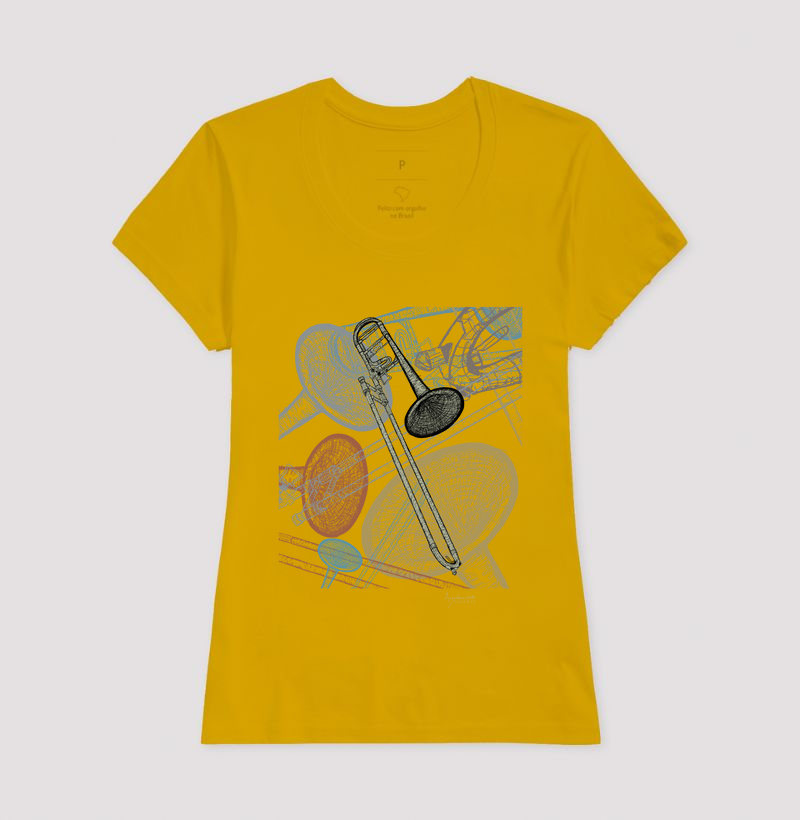 Camisa 17