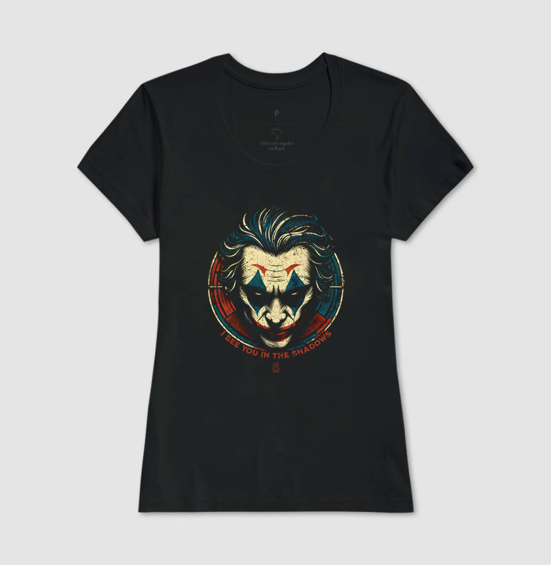 Camisa 5