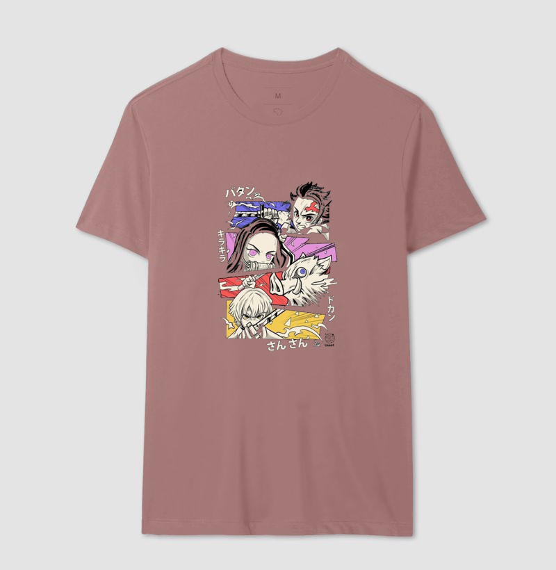 Camisa 16