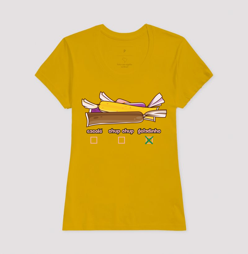 Camisa 16