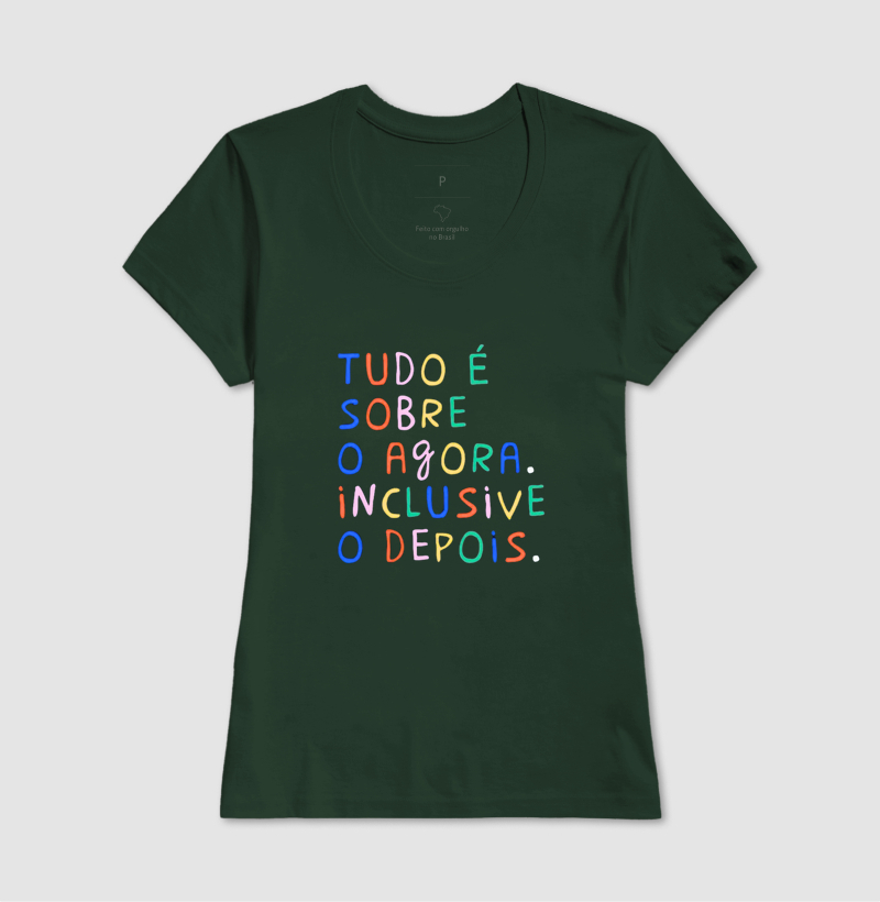 Camisa 15