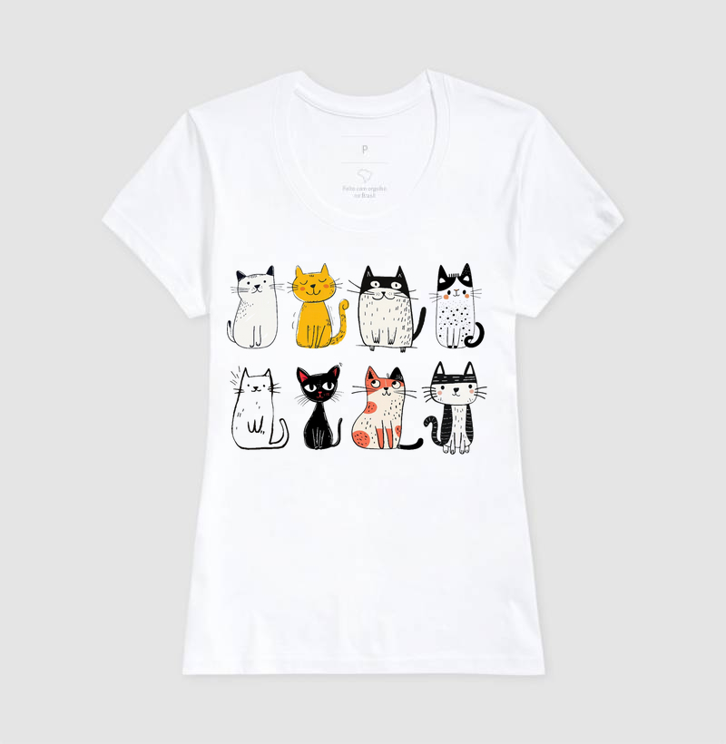 Camisa 5