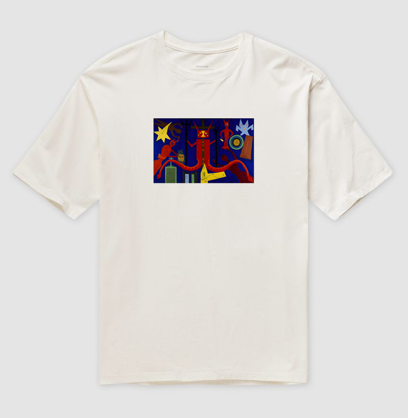 Camisa 3