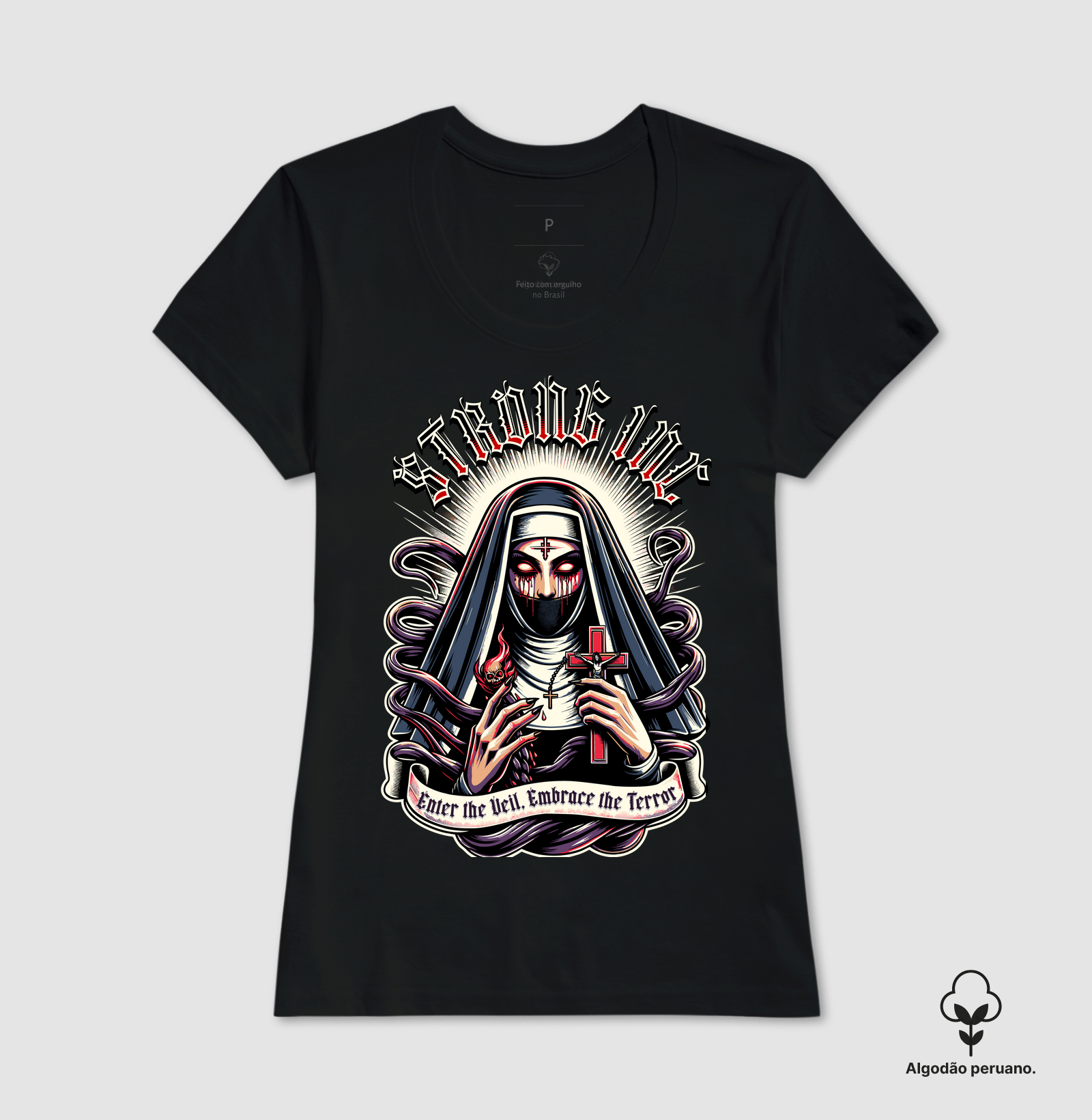 Camisa 2