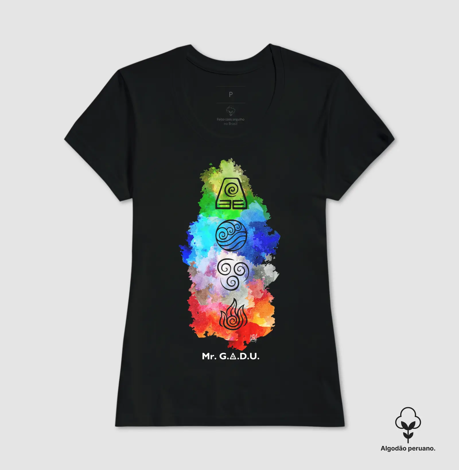 Camisa 4