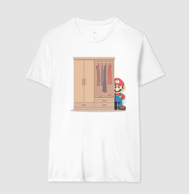 Camisa 3