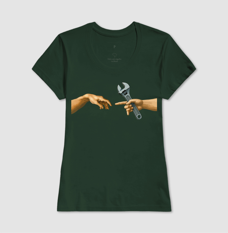 Camisa 13