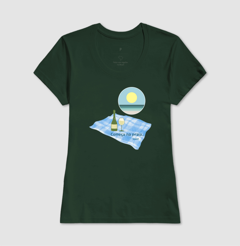 Camisa 5