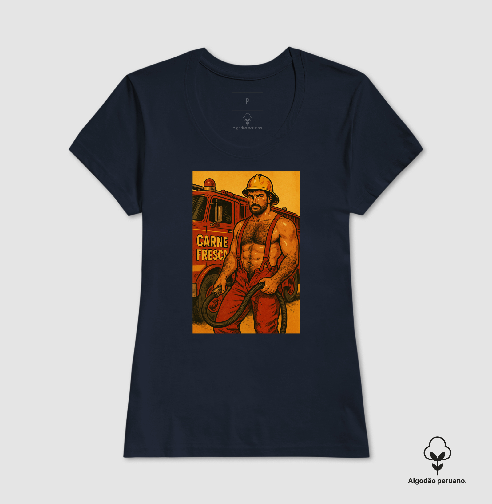 Camisa 6