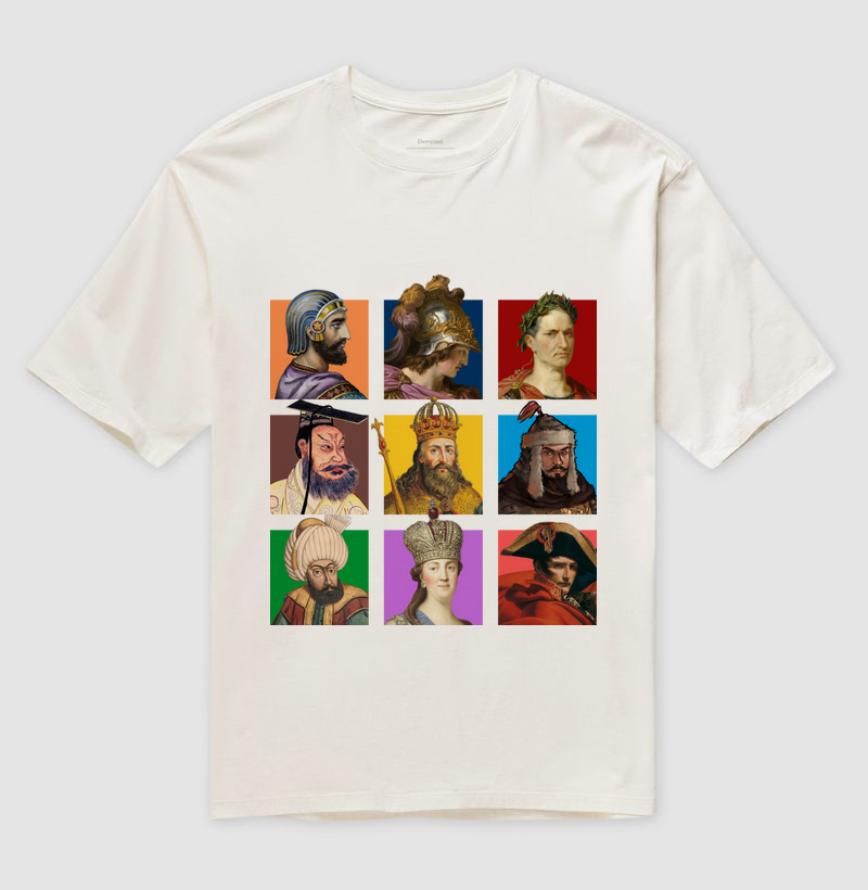 Camisa 3