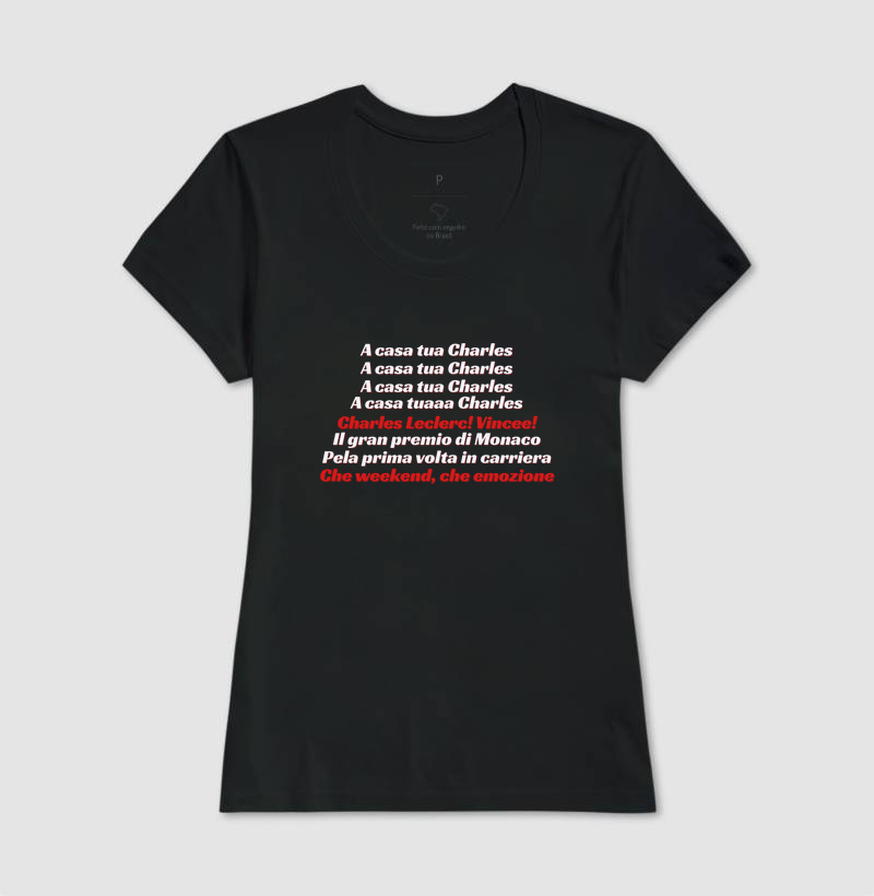 Camisa 13