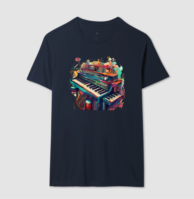 Camisa 5