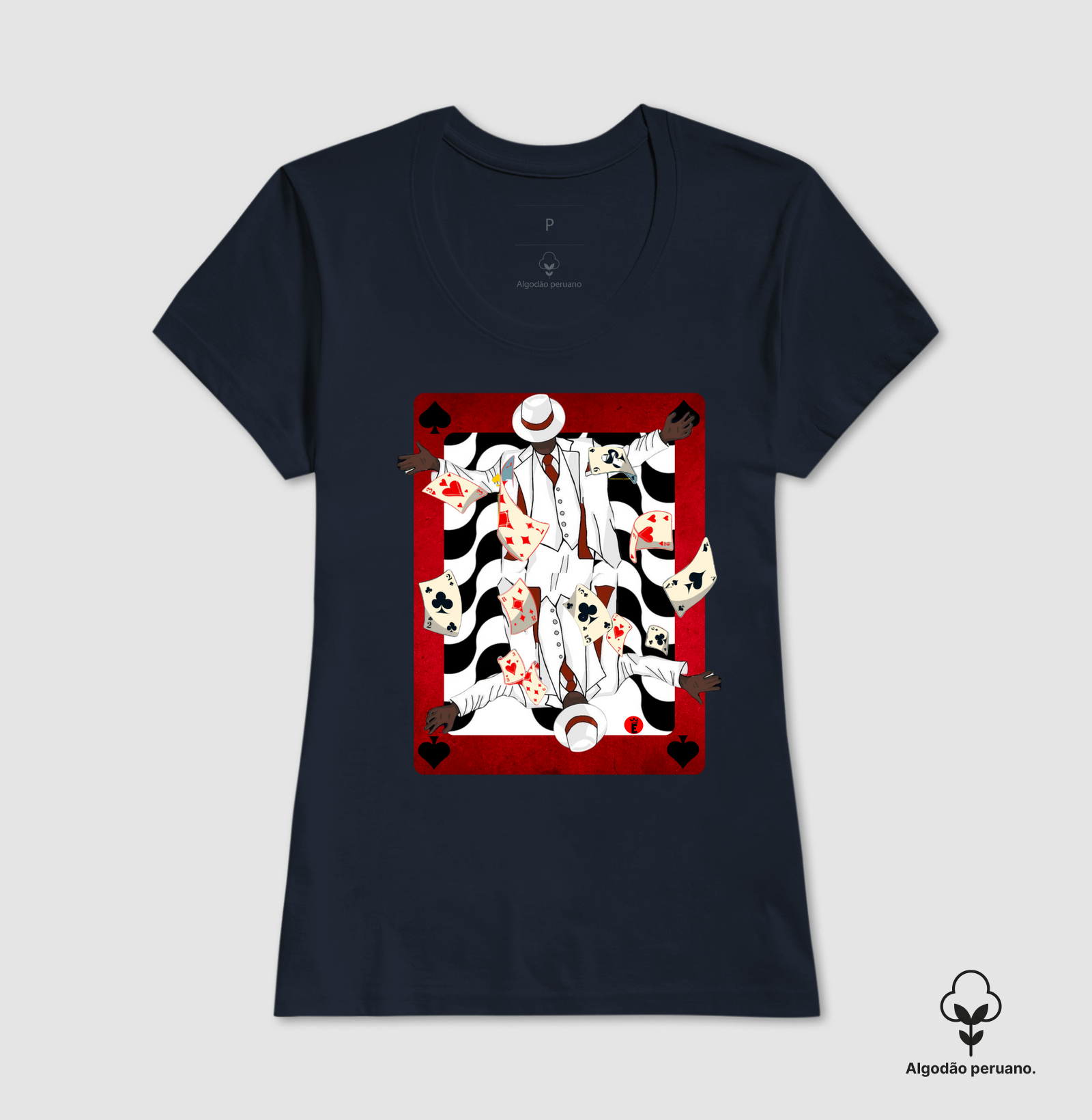 Camisa 6