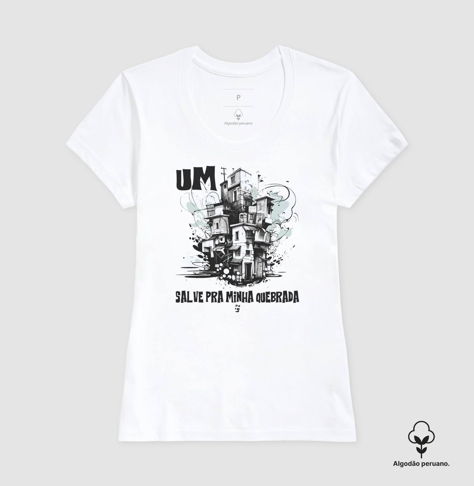 Camisa 6