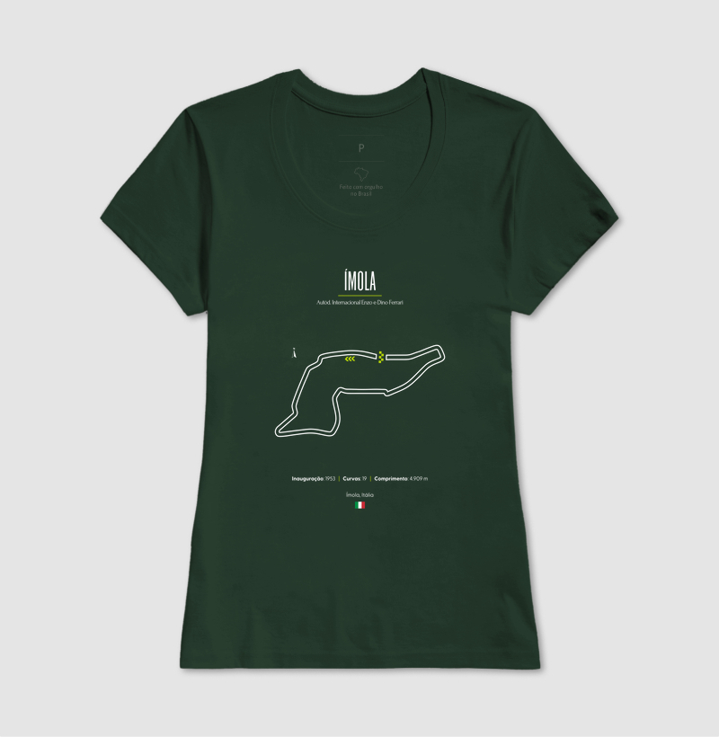 Camisa 7
