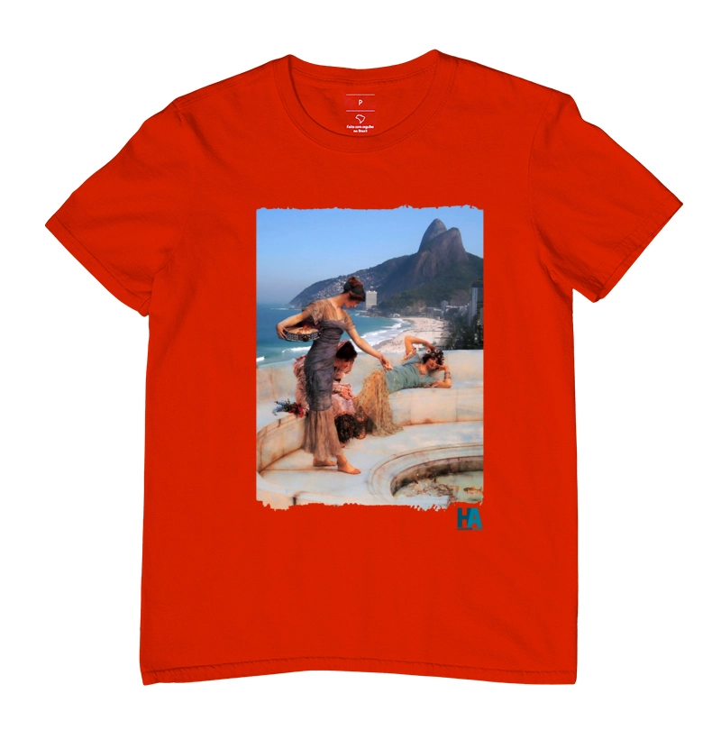 Camisa 9