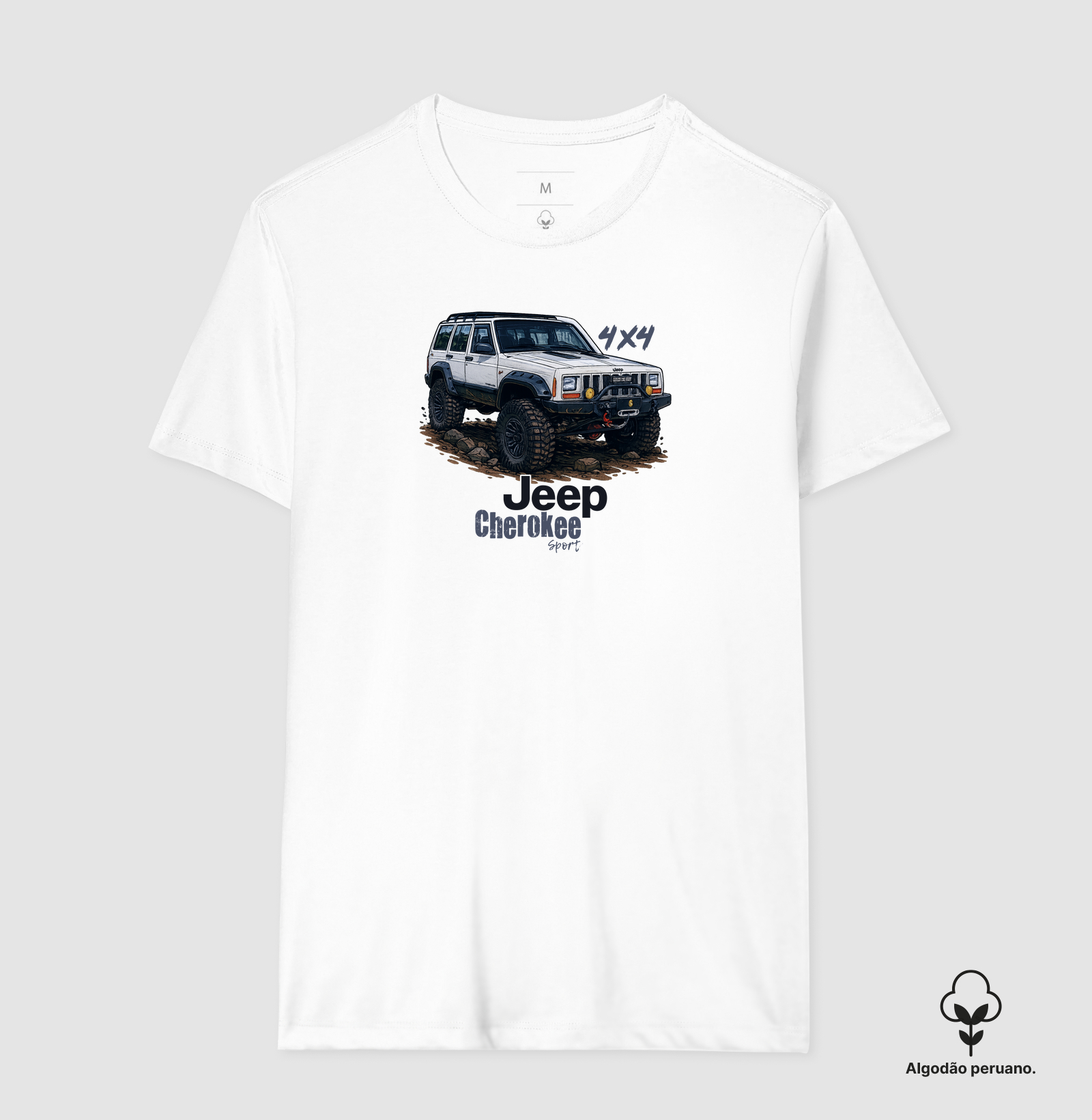 Camisa 1