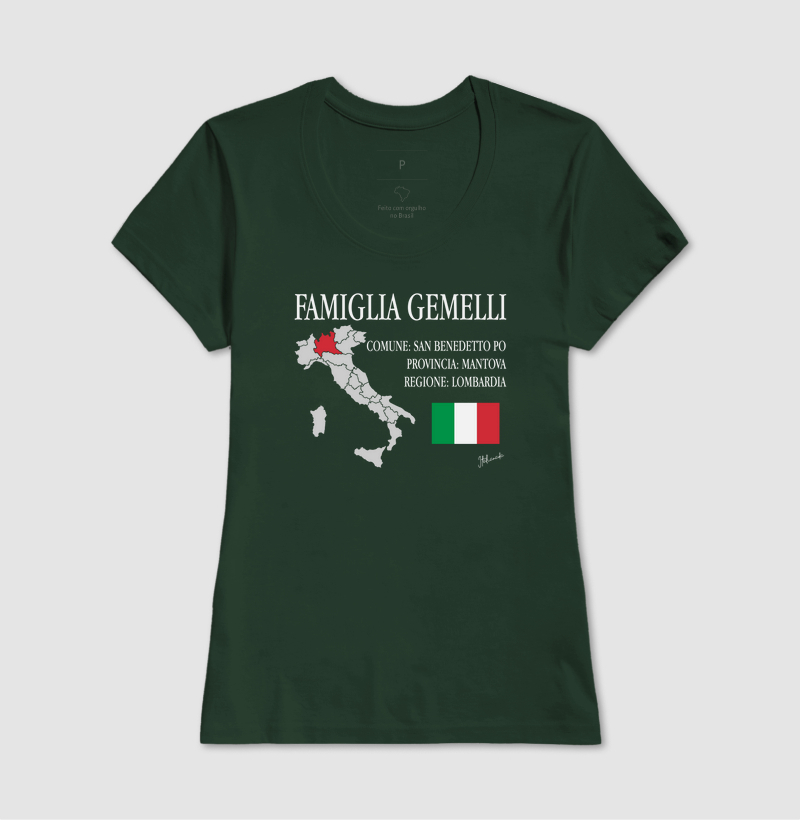 Camisa 10