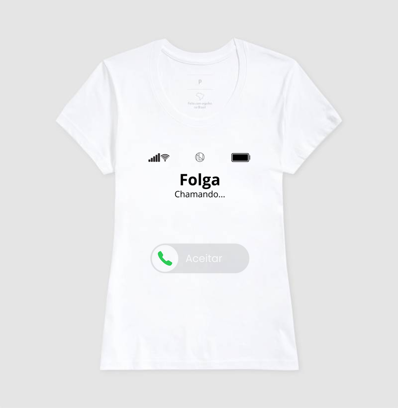 Camisa 9
