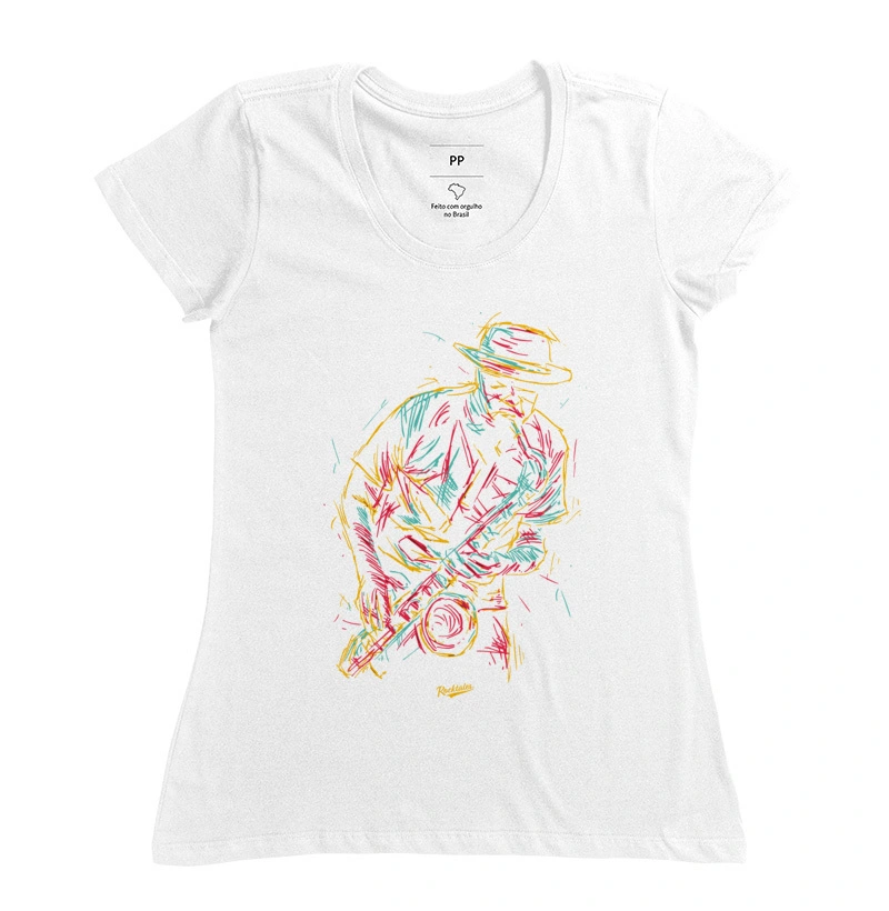 Camisa 6
