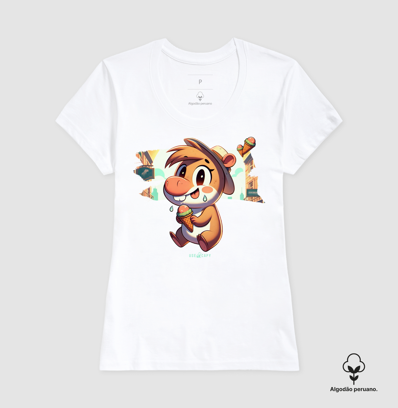 Camisa 5