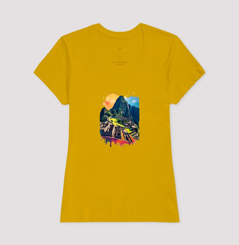 Camisa 10